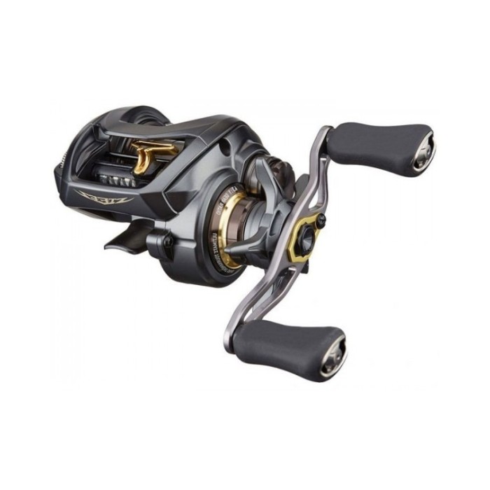 Mulinello Casting Daiwa Steez SV TW