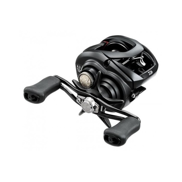 Mulinello Casting Daiwa Tatula 100