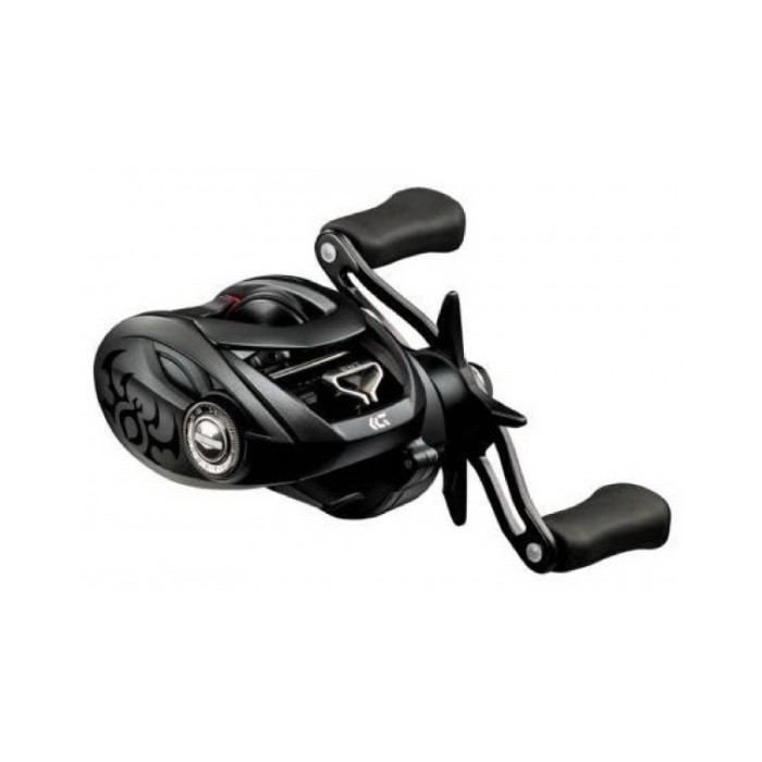 Mulinello Casting Daiwa Tatula 100