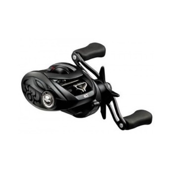 Mulinello Casting Daiwa Tatula 100