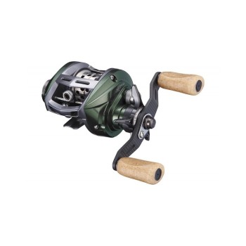 Mulinello Casting  Daiwa Alphas Air Stream Custom 2