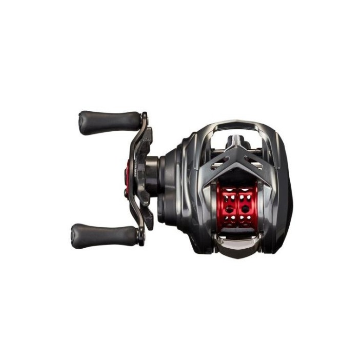 Mulinello Daiwa Alphas Air TW