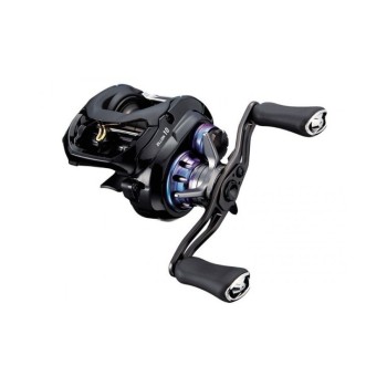Mulinello Casting Daiwa Zillion 10.0 SV-TW 2