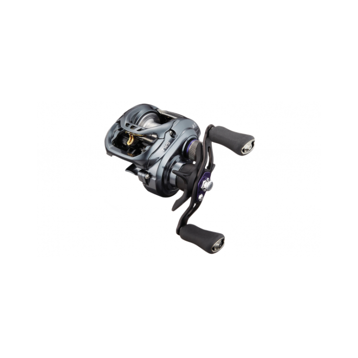 Mulinello Casting Daiwa Tatula SV TW