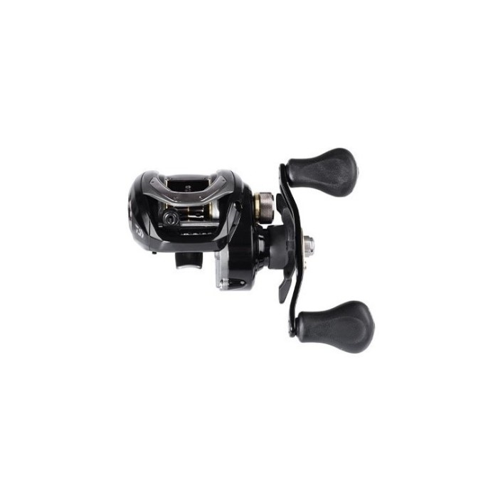 Mulinello Casting Daiwa 18 CR 80HL