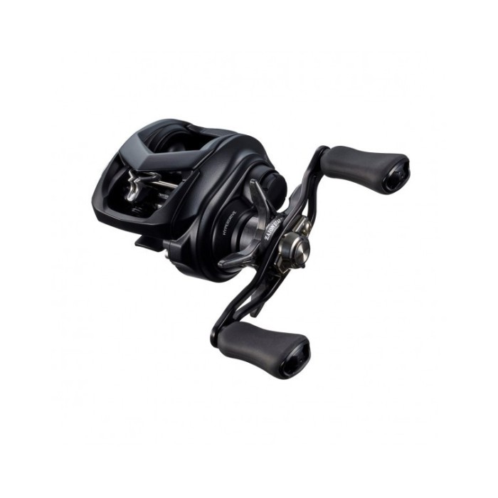 Mulinello Casting Daiwa Tatula TW 80