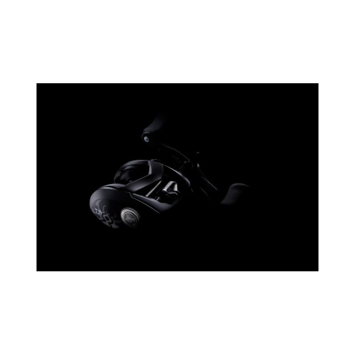 Mulinello Casting Daiwa Tatula TW 80