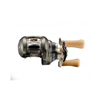 Mulinello Casting Daiwa Silver Creek Air TW Stream Custom 8.5L 2