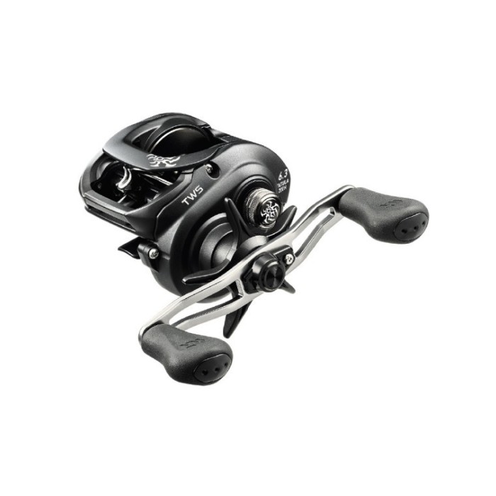 Mulinello Casting Daiwa Tatula 200 TWS