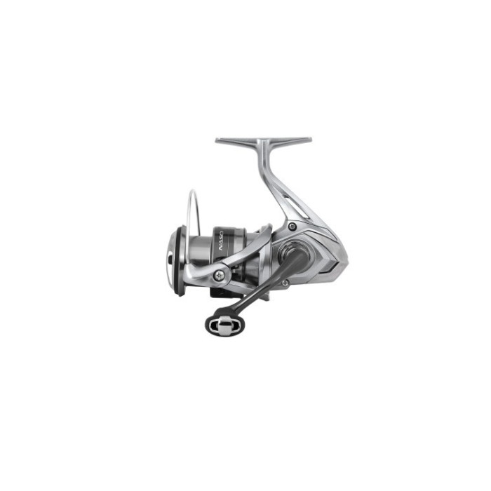 Mulinello Spinning Shimano Nasci FC