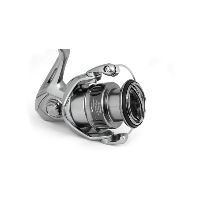 Mulinello Spinning Shimano Nasci FC