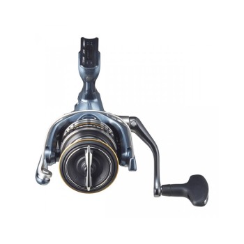 Shimano Ultegra FC - Mulinello Spinning