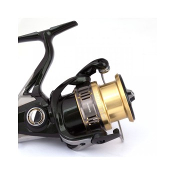 Shimano Cardiff CI4+ - Mulinello Spinning