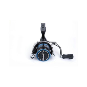 Mulinello Spinning Shimano Nexave FI