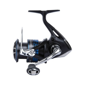 Mulinello Spinning Shimano Nexave FI 2