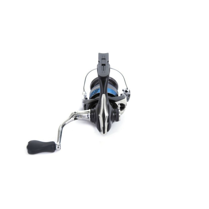 Mulinello Spinning Shimano Nexave FI