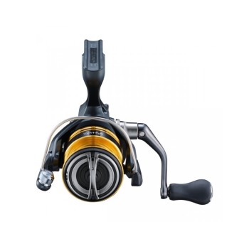 Shimano Sahara FJ -Mulinello Spinning