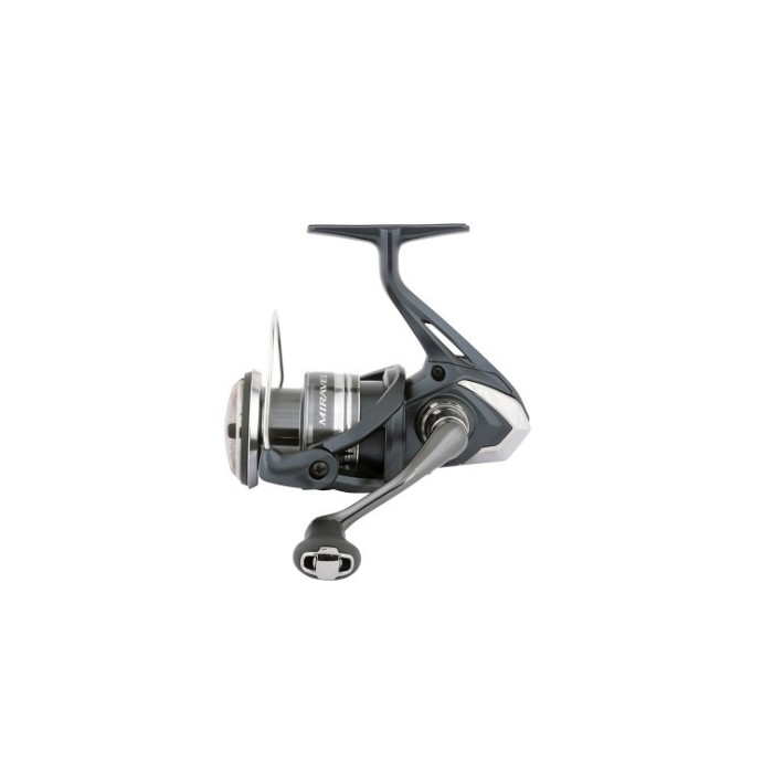 Mulinello Spinning Shimano Miravel