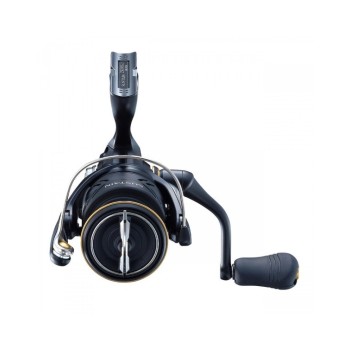 Shimano Sustain FJ - Mulinello Spinning