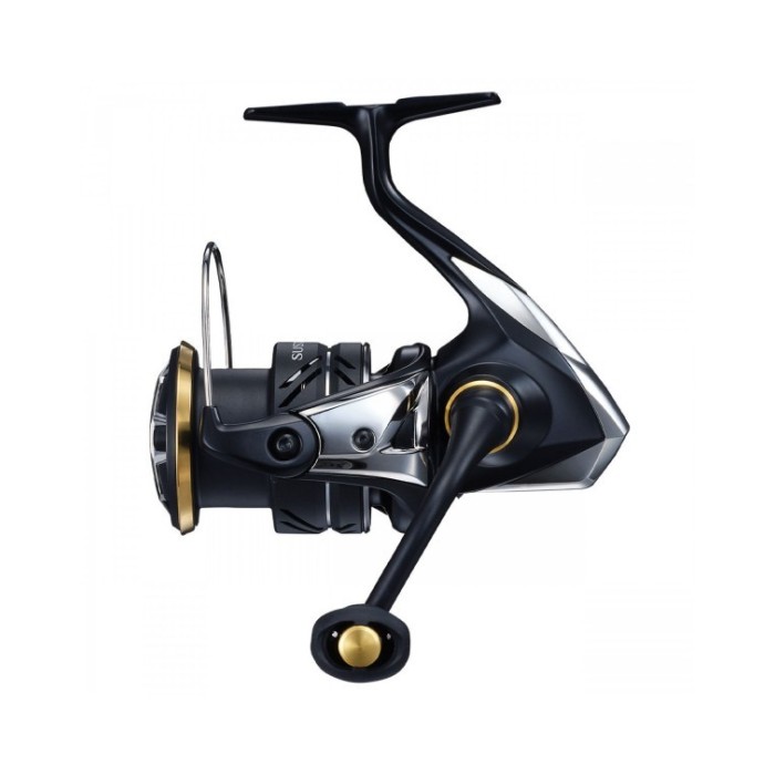 Mulinello Spinning Shimano Sustain FJ