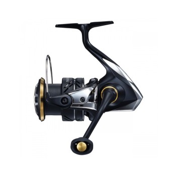 Mulinello Spinning Shimano Sustain FJ