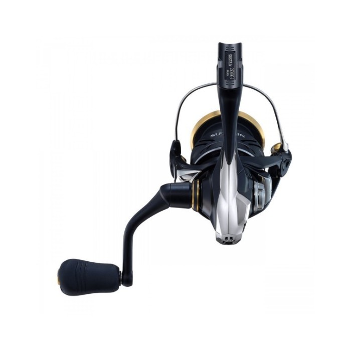 Mulinello Spinning Shimano Sustain FJ