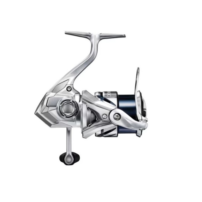 Mulinello Spinning Shimano Stradic FM