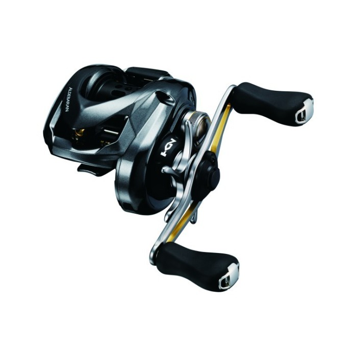 Mulinello Casting Shimano Aldebaran BFS