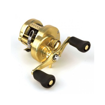 Mulinello Casting Shimano Calcutta Conquest 201 Left Hand Mulinello Casting Shimano Calcutta Conquest 201 Left Hand
