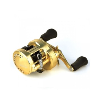 Mulinello Casting Shimano Calcutta Conquest 201 Left Hand Mulinello Casting Shimano Calcutta Conquest 201 Left Hand
