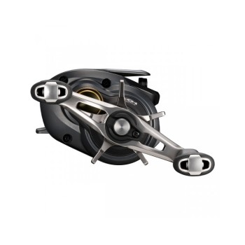 Mulinello Shimano Curado BFS XG