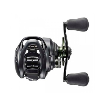 Mulinello Casting Shimano Curado DC 151 (LH)