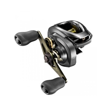 Mulinello Casting Shimano Curado DC 151 (LH) 2