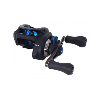 Mulinello Shimano Baitcasting SLX DC