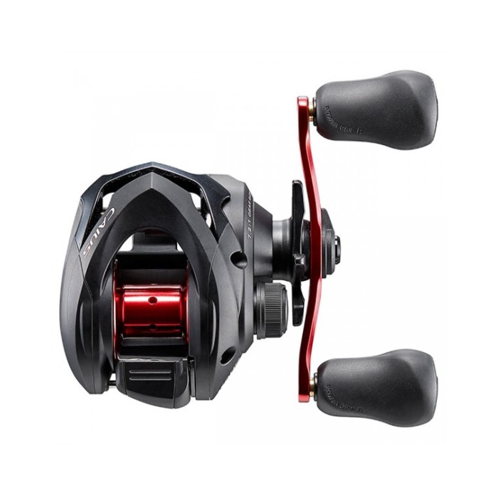 Mulinello Casting Shimano Caius 151