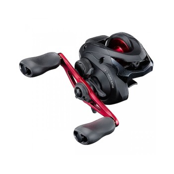 Mulinello Casting Shimano Caius 151 2