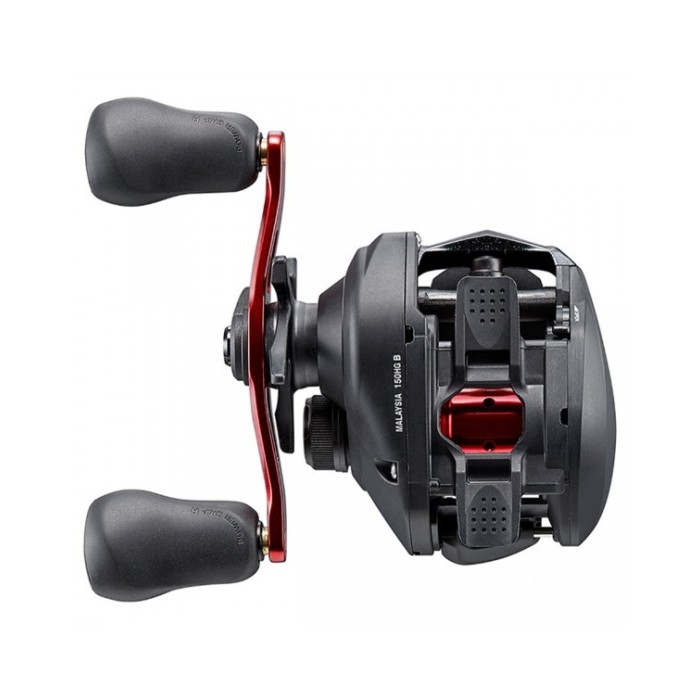 Mulinello Casting Shimano Caius 151