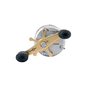 Mulinello Shimano Cardiff 201 A (LH) Casting