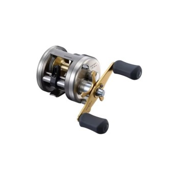 Mulinello Shimano Cardiff 201 A (LH) Casting 2