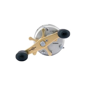 Mulinello Shimano Cardiff 301 A (LH) Casting