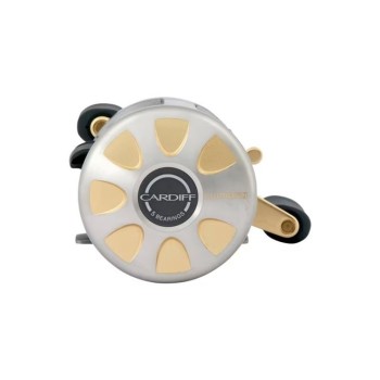 Mulinello Shimano Cardiff 301 A (LH) Casting