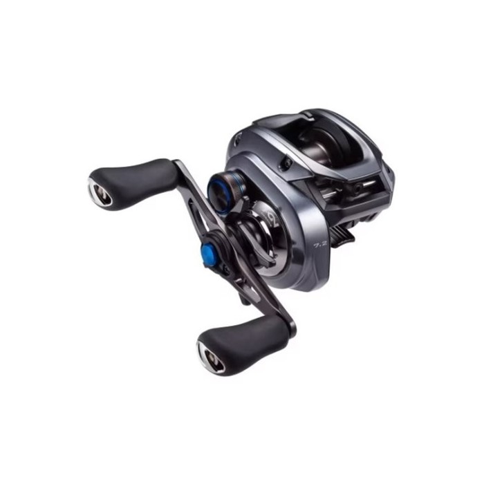 Mulinello Shimano Casting SLX DC 71 (LH)