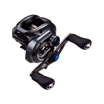 Mulinello Shimano Casting SLX DC 71 (LH) 2