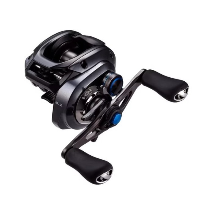 Mulinello Shimano Casting SLX DC 71 (LH)