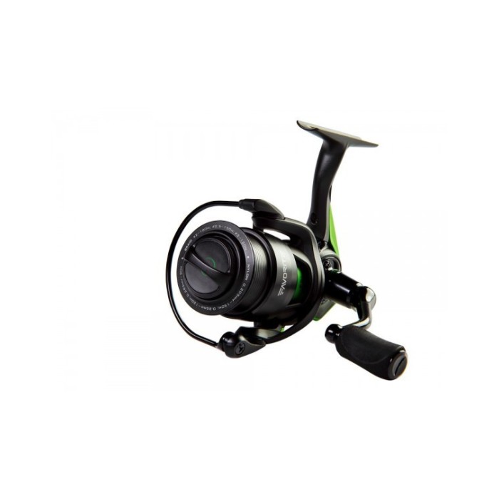 Mulinello Spinning Favorite X1