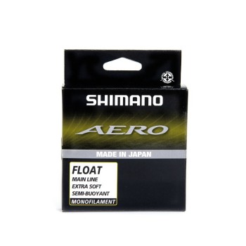Shimano Line Aero Float - Nylon