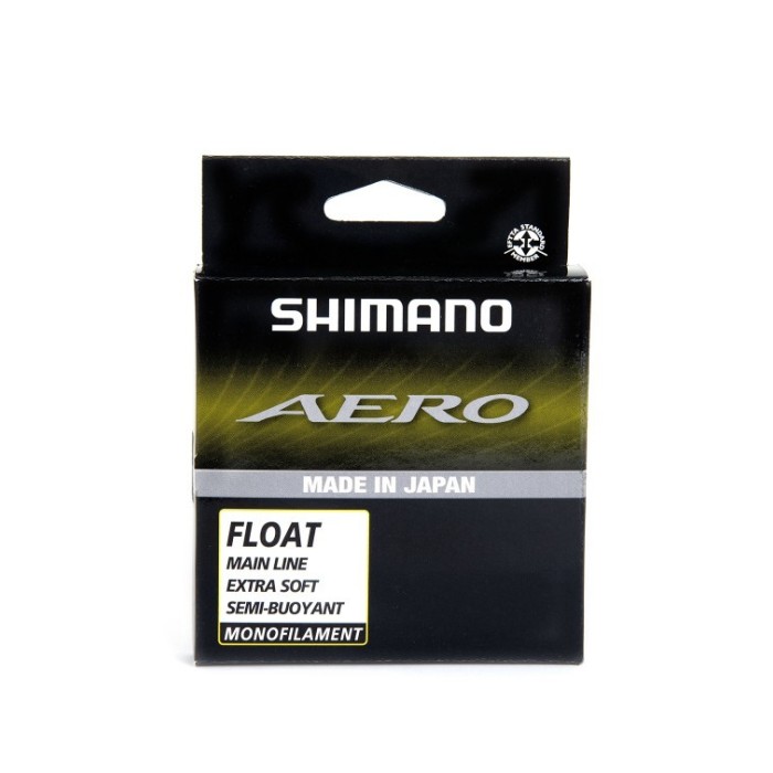 Filo Nylon Shimano Line Aero Float