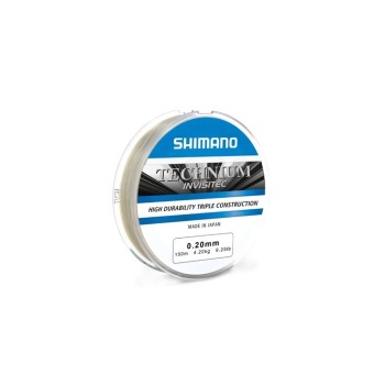 Shimano Technium Invisitec - Nylon
