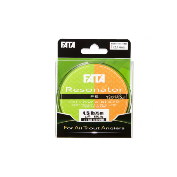 Filo Trecciato Gosen FATA Resonator PE