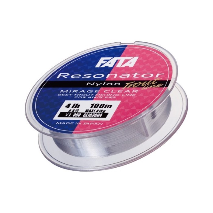 Gosen FATA Resonator Nylon